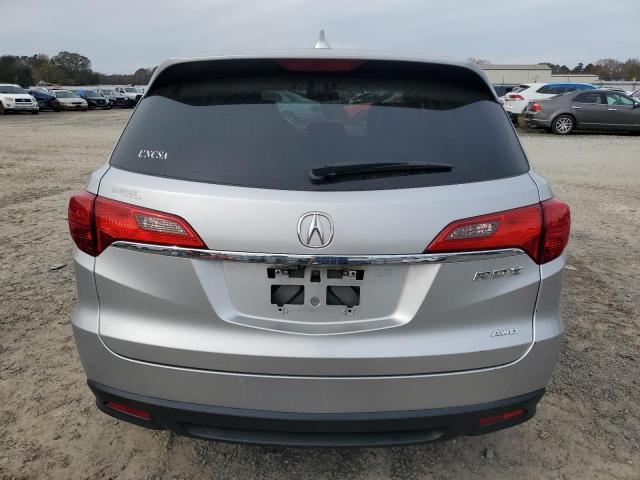 Photo 5 VIN: 5J8TB4H5XFL017038 - ACURA RDX TECHNO 