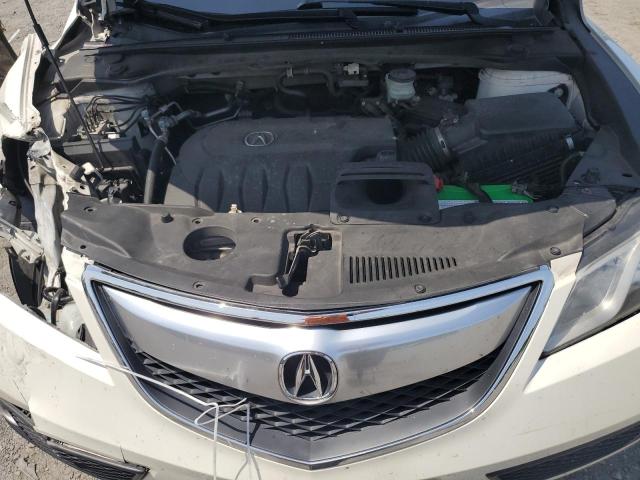 Photo 11 VIN: 5J8TB4H5XFL028217 - ACURA RDX TECHNO 