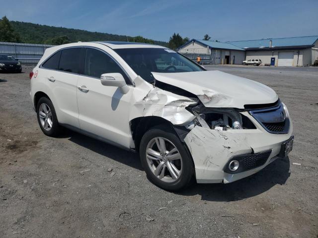 Photo 3 VIN: 5J8TB4H5XFL028217 - ACURA RDX TECHNO 