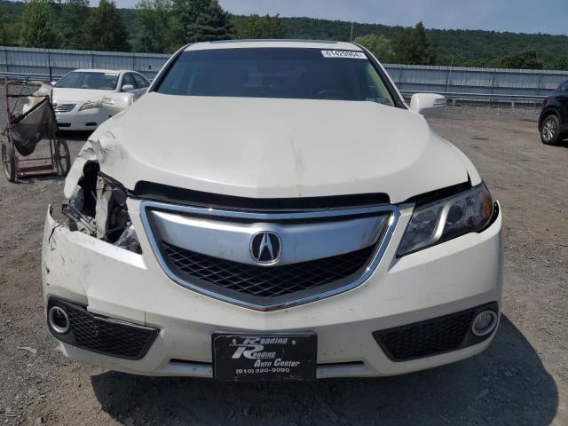 Photo 4 VIN: 5J8TB4H5XFL028217 - ACURA RDX TECHNO 