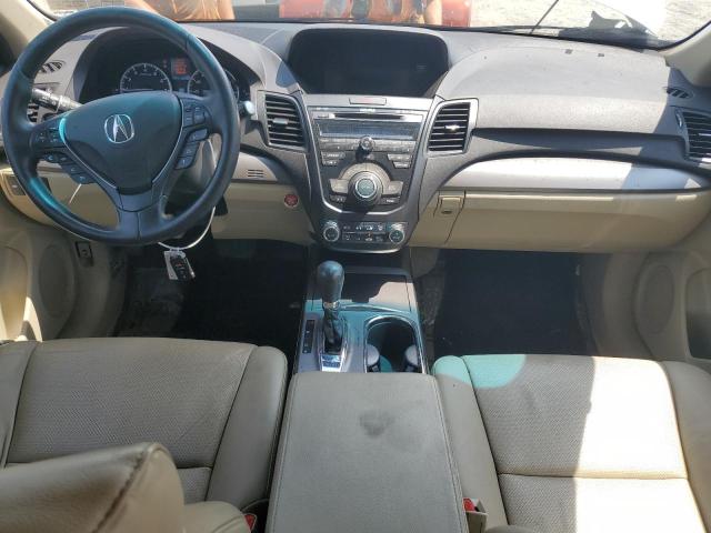 Photo 7 VIN: 5J8TB4H5XFL028217 - ACURA RDX TECHNO 