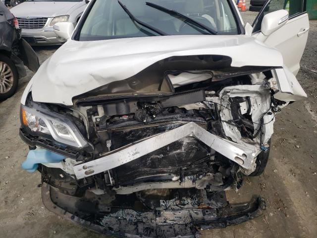 Photo 6 VIN: 5J8TB4H5XFL028220 - ACURA RDX TECHNO 