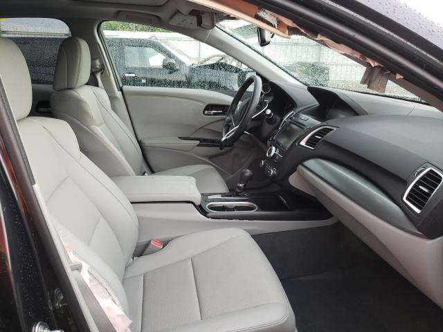 Photo 4 VIN: 5J8TB4H5XGL000080 - ACURA RDX 