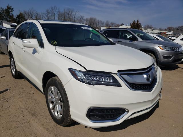 Photo 0 VIN: 5J8TB4H5XGL002203 - ACURA RDX TECHNO 