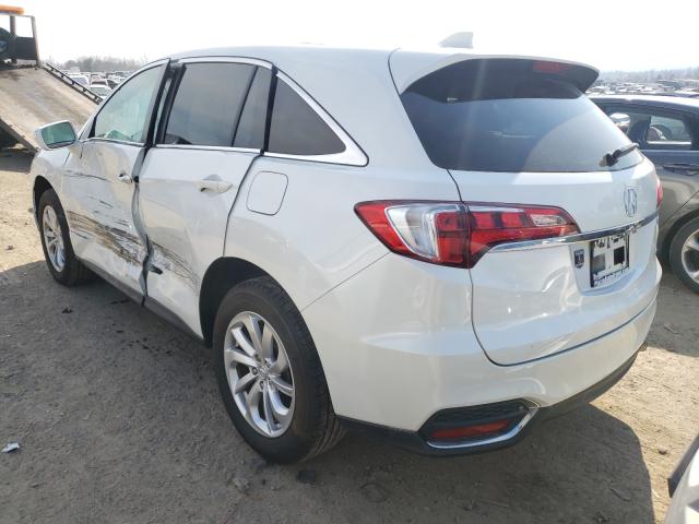 Photo 2 VIN: 5J8TB4H5XGL002203 - ACURA RDX TECHNO 