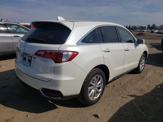 Photo 3 VIN: 5J8TB4H5XGL002203 - ACURA RDX TECHNO 