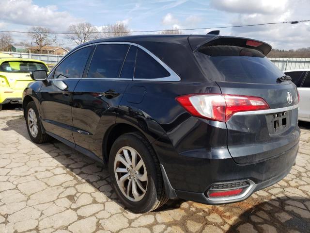 Photo 1 VIN: 5J8TB4H5XGL003660 - ACURA RDX TECHNO 