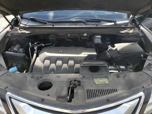 Photo 11 VIN: 5J8TB4H5XGL003660 - ACURA RDX TECHNO 