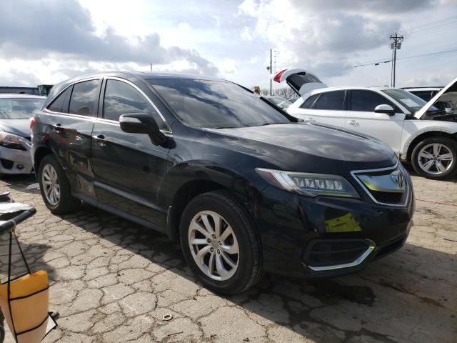 Photo 3 VIN: 5J8TB4H5XGL003660 - ACURA RDX TECHNO 