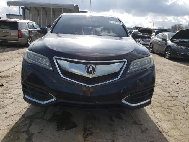 Photo 4 VIN: 5J8TB4H5XGL003660 - ACURA RDX TECHNO 