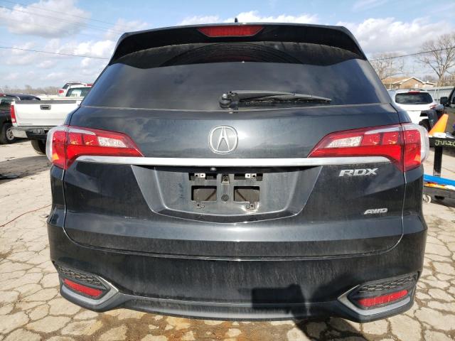 Photo 5 VIN: 5J8TB4H5XGL003660 - ACURA RDX TECHNO 