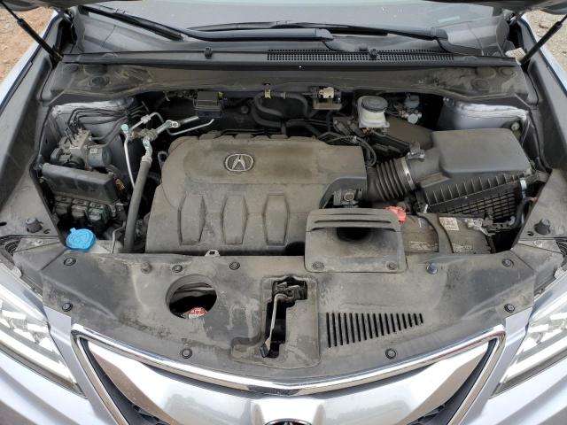 Photo 11 VIN: 5J8TB4H5XGL010916 - ACURA RDX TECHNO 