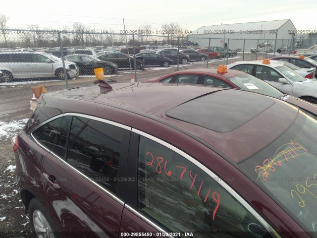 Photo 5 VIN: 5J8TB4H5XGL015260 - ACURA RDX 