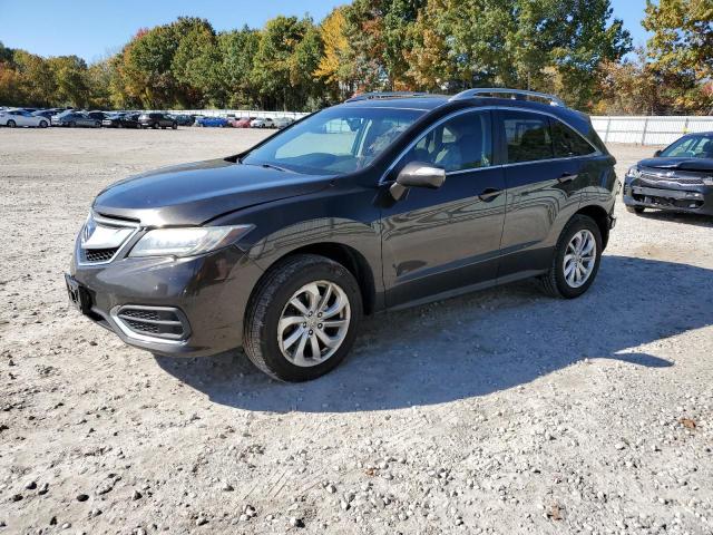 Photo 0 VIN: 5J8TB4H5XGL015906 - ACURA RDX TECHNO 