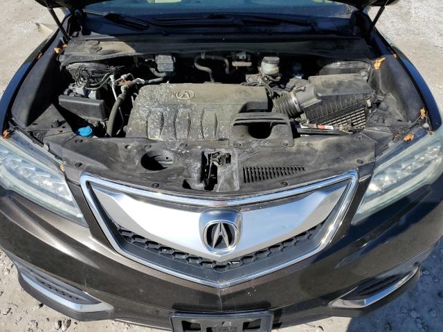 Photo 11 VIN: 5J8TB4H5XGL015906 - ACURA RDX TECHNO 