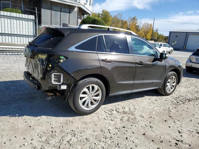 Photo 2 VIN: 5J8TB4H5XGL015906 - ACURA RDX TECHNO 