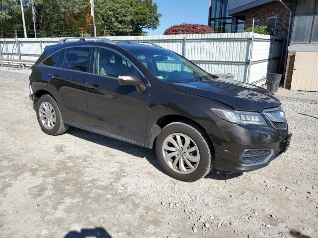 Photo 3 VIN: 5J8TB4H5XGL015906 - ACURA RDX TECHNO 