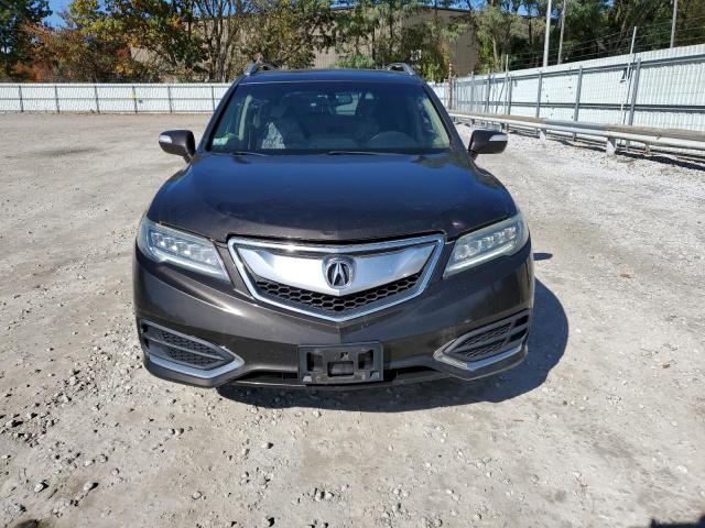 Photo 4 VIN: 5J8TB4H5XGL015906 - ACURA RDX TECHNO 