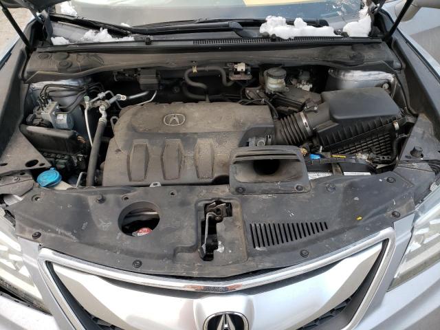 Photo 11 VIN: 5J8TB4H5XGL016425 - ACURA RDX TECHNO 