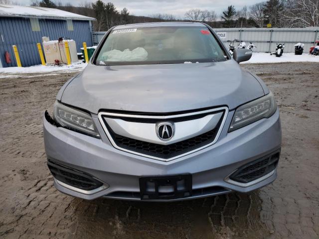 Photo 4 VIN: 5J8TB4H5XGL016425 - ACURA RDX TECHNO 