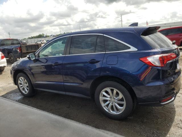 Photo 1 VIN: 5J8TB4H5XGL019616 - ACURA RDX 