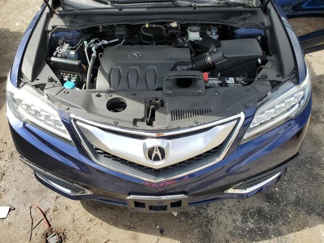 Photo 11 VIN: 5J8TB4H5XGL019616 - ACURA RDX 