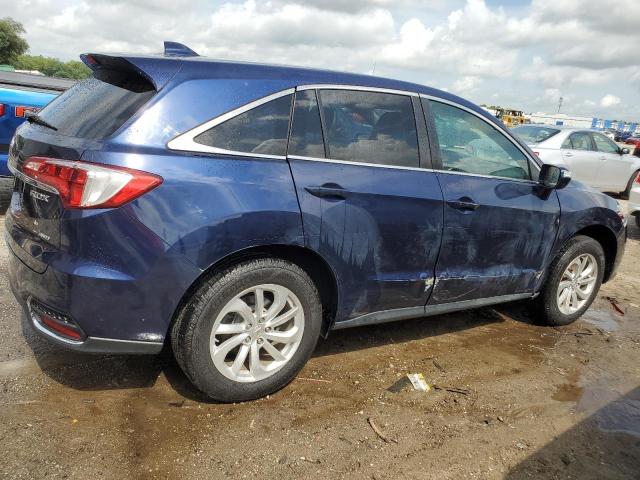 Photo 2 VIN: 5J8TB4H5XGL019616 - ACURA RDX 