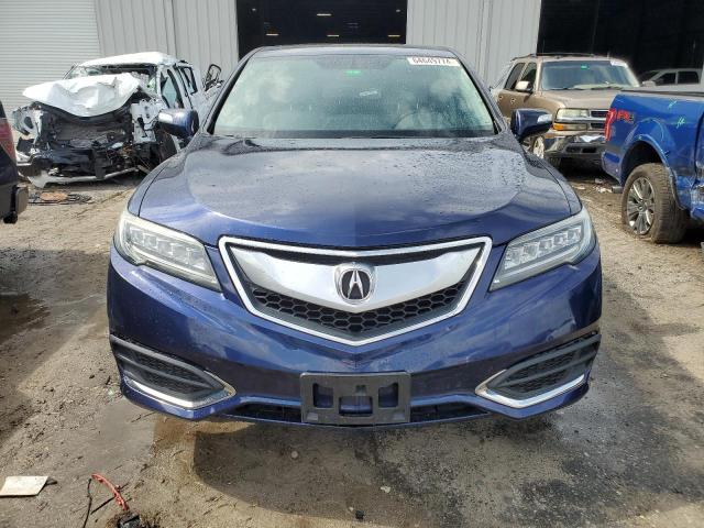 Photo 4 VIN: 5J8TB4H5XGL019616 - ACURA RDX 