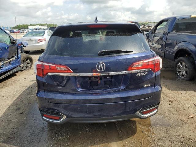 Photo 5 VIN: 5J8TB4H5XGL019616 - ACURA RDX 