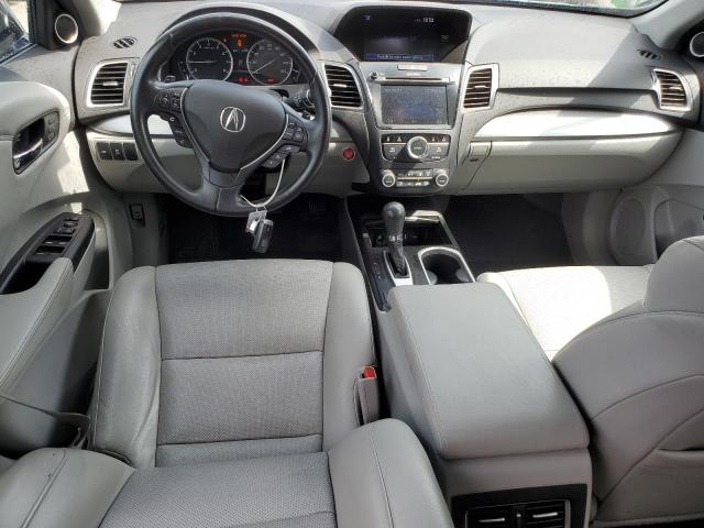 Photo 7 VIN: 5J8TB4H5XGL019616 - ACURA RDX 