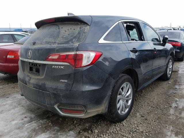 Photo 3 VIN: 5J8TB4H5XGL803584 - ACURA RDX TECHNO 