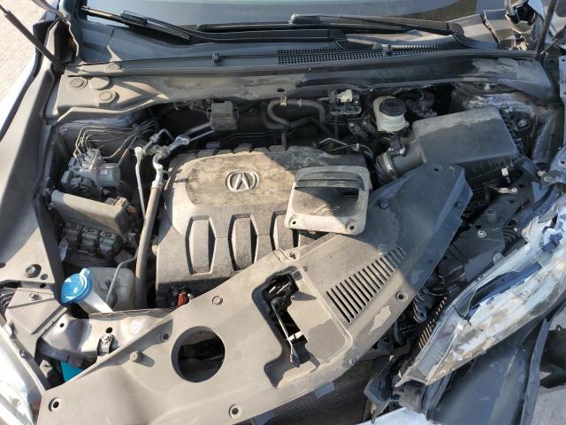 Photo 11 VIN: 5J8TB4H5XHL000596 - ACURA RDX TECHNO 