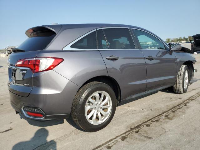 Photo 2 VIN: 5J8TB4H5XHL000596 - ACURA RDX TECHNO 