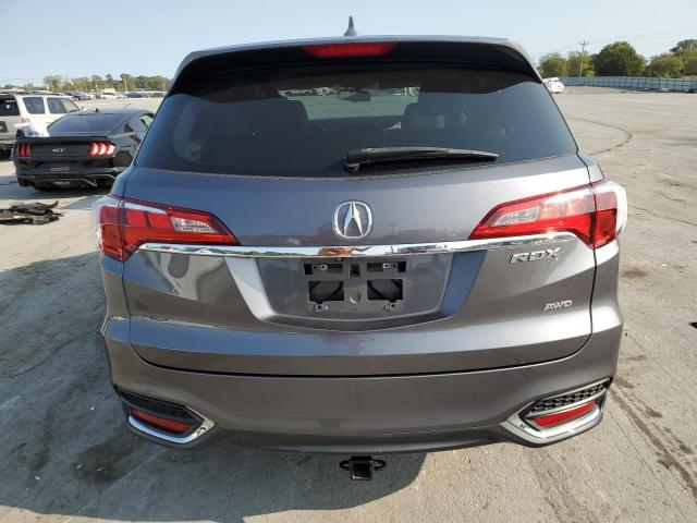 Photo 5 VIN: 5J8TB4H5XHL000596 - ACURA RDX TECHNO 