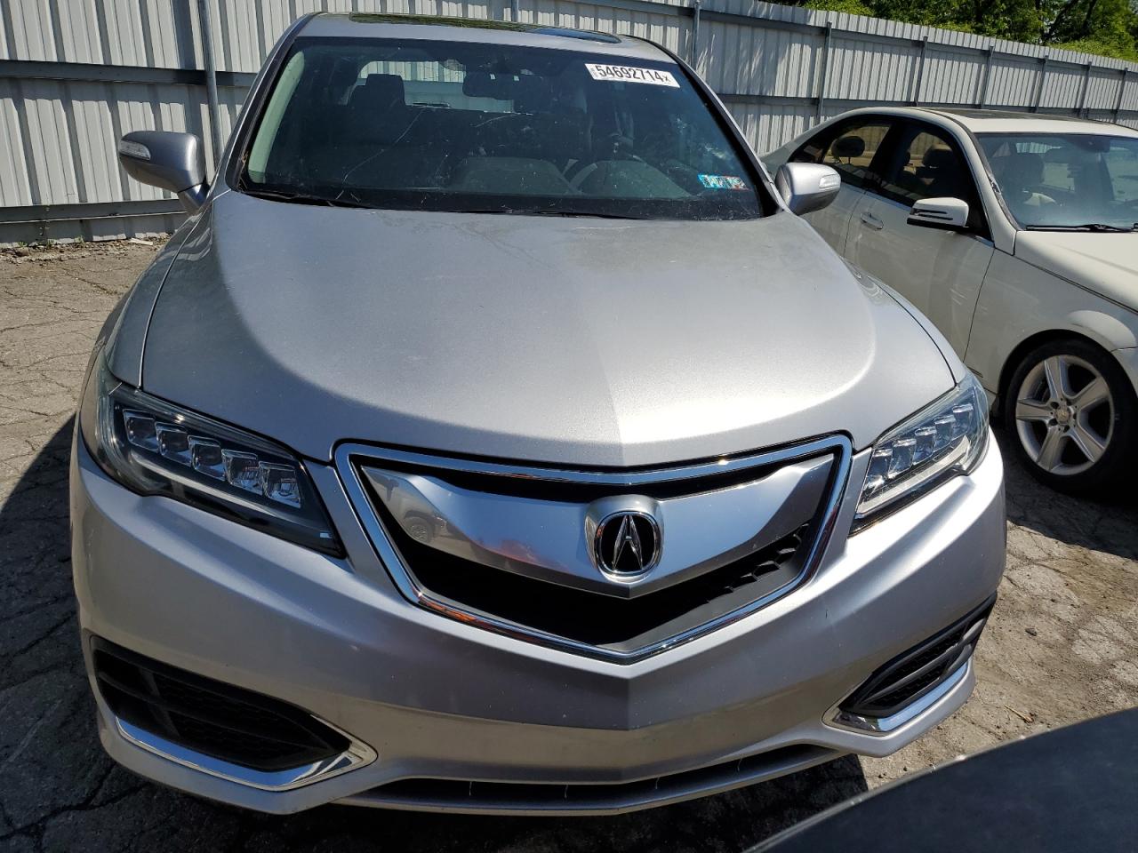 Photo 4 VIN: 5J8TB4H5XHL000808 - ACURA RDX 