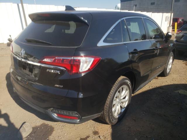 Photo 3 VIN: 5J8TB4H5XHL001960 - ACURA RDX TECHNO 