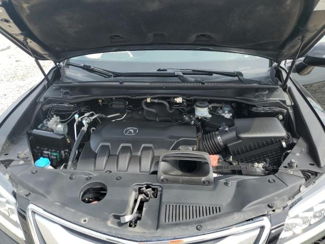 Photo 11 VIN: 5J8TB4H5XHL002610 - ACURA RDX TECHNO 