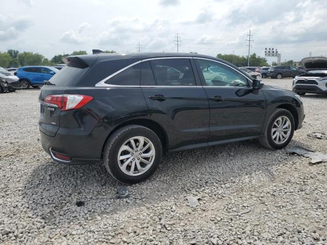 Photo 2 VIN: 5J8TB4H5XHL002610 - ACURA RDX TECHNO 