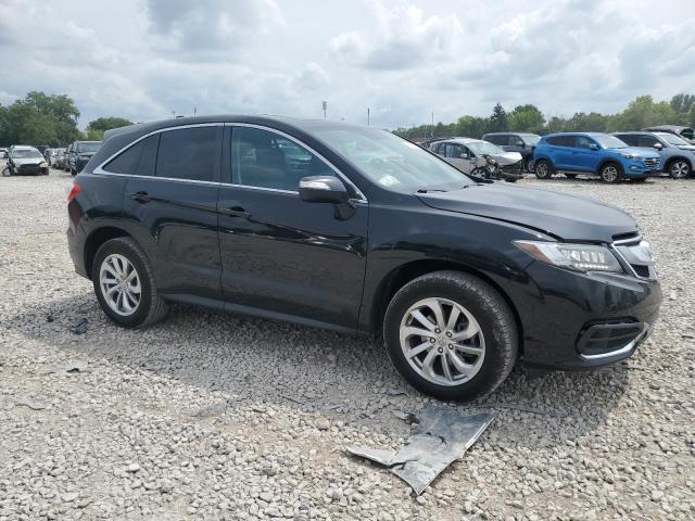 Photo 3 VIN: 5J8TB4H5XHL002610 - ACURA RDX TECHNO 