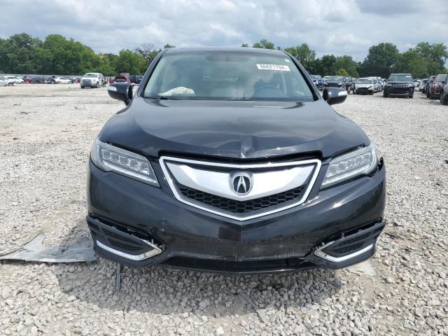 Photo 4 VIN: 5J8TB4H5XHL002610 - ACURA RDX TECHNO 