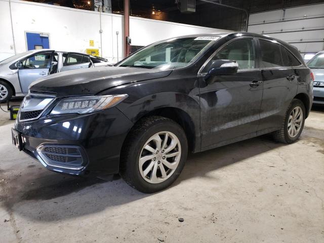 Photo 0 VIN: 5J8TB4H5XHL012621 - ACURA RDX 