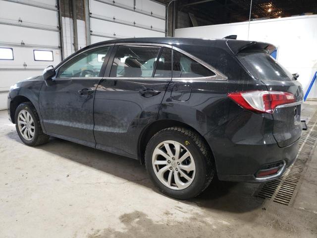 Photo 1 VIN: 5J8TB4H5XHL012621 - ACURA RDX 