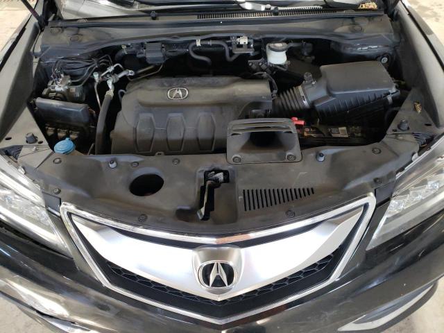 Photo 10 VIN: 5J8TB4H5XHL012621 - ACURA RDX 