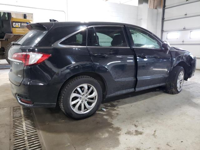 Photo 2 VIN: 5J8TB4H5XHL012621 - ACURA RDX 