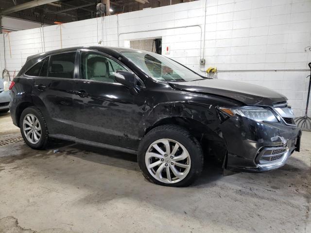 Photo 3 VIN: 5J8TB4H5XHL012621 - ACURA RDX 