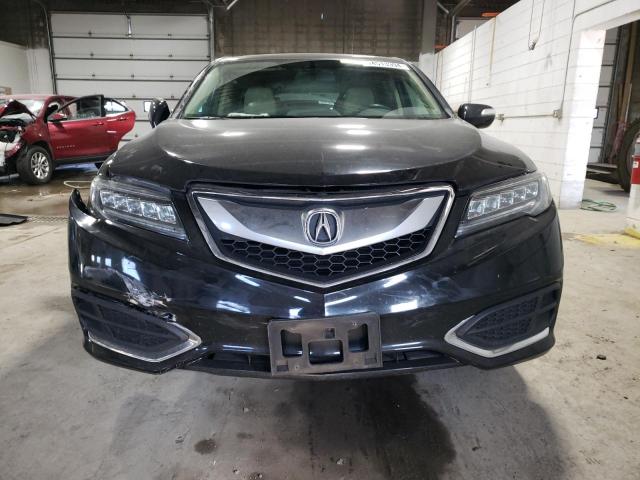 Photo 4 VIN: 5J8TB4H5XHL012621 - ACURA RDX 