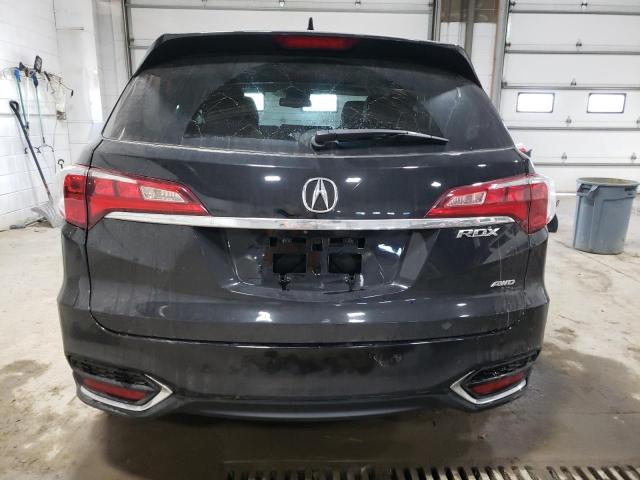 Photo 5 VIN: 5J8TB4H5XHL012621 - ACURA RDX 