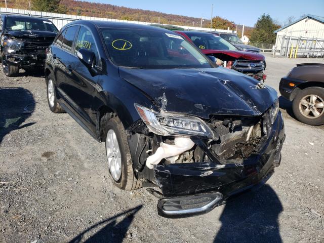 Photo 0 VIN: 5J8TB4H5XHL022808 - ACURA RDX TECHNO 