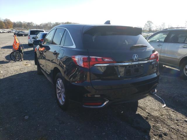 Photo 2 VIN: 5J8TB4H5XHL022808 - ACURA RDX TECHNO 