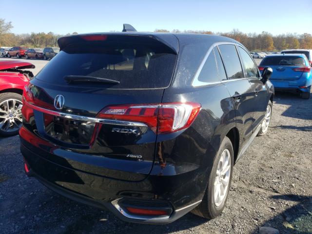 Photo 3 VIN: 5J8TB4H5XHL022808 - ACURA RDX TECHNO 